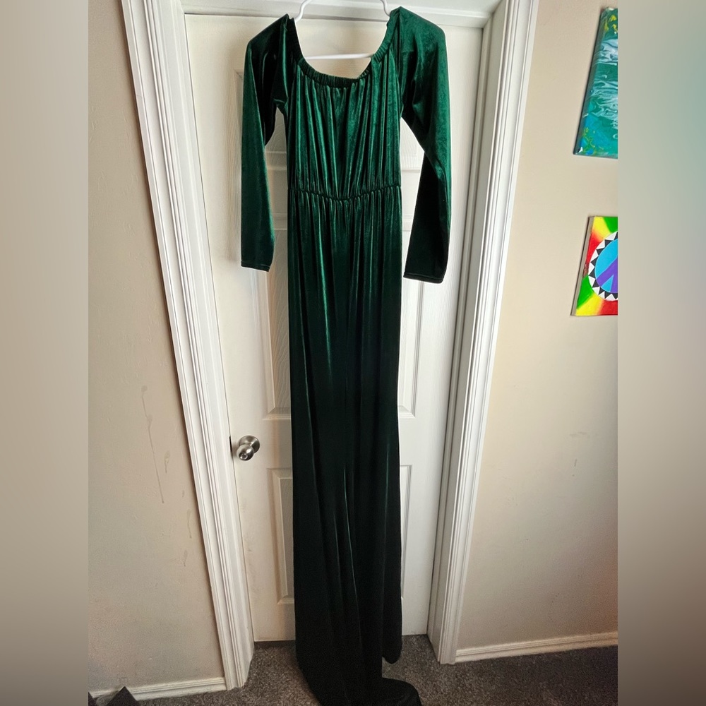 Maternity dress